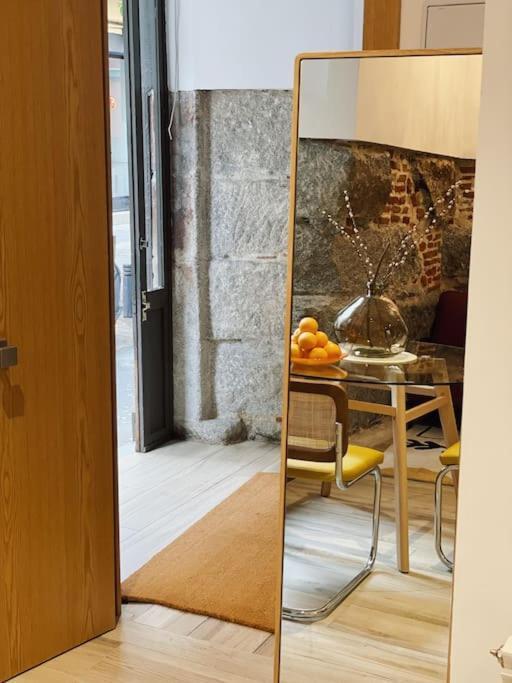 Apartamento Opera Suite Carmen Palacio Real Luxury Studio Madrid Buitenkant foto