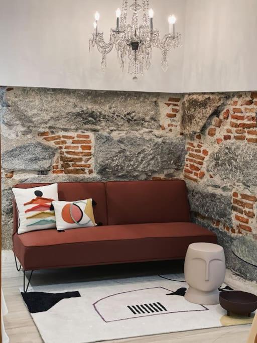 Apartamento Opera Suite Carmen Palacio Real Luxury Studio Madrid Buitenkant foto