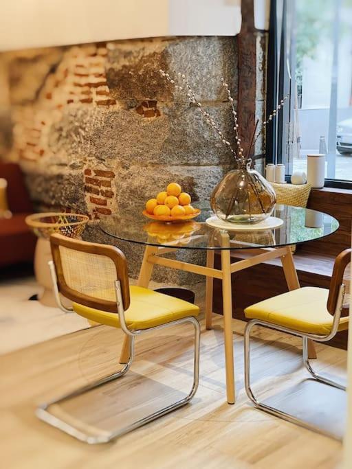 Apartamento Opera Suite Carmen Palacio Real Luxury Studio Madrid Buitenkant foto