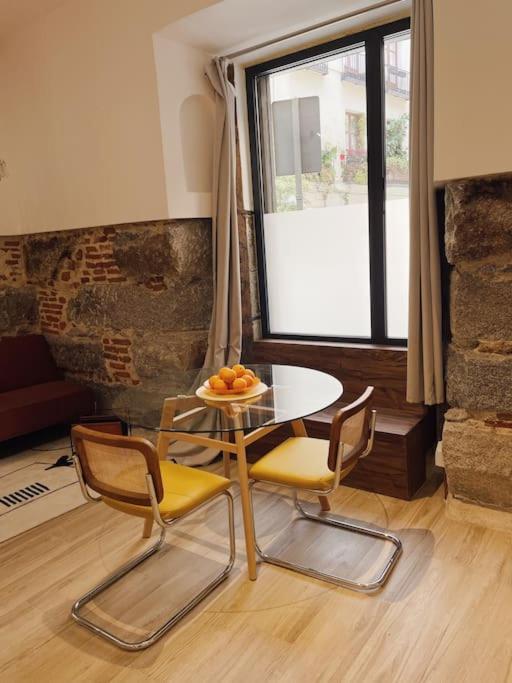 Apartamento Opera Suite Carmen Palacio Real Luxury Studio Madrid Buitenkant foto