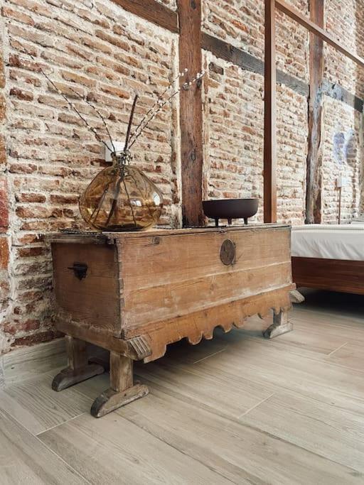 Apartamento Opera Suite Carmen Palacio Real Luxury Studio Madrid Buitenkant foto